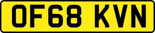OF68KVN