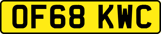 OF68KWC