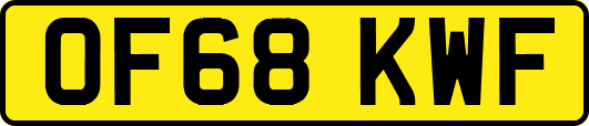 OF68KWF