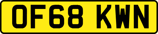 OF68KWN