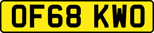OF68KWO