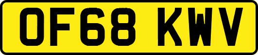 OF68KWV