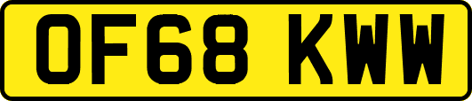 OF68KWW