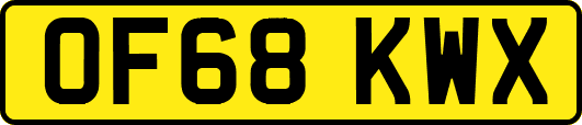 OF68KWX