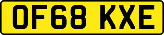 OF68KXE