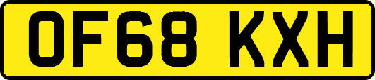 OF68KXH