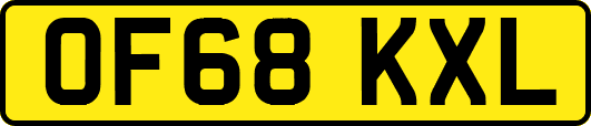 OF68KXL