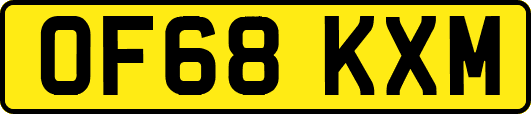 OF68KXM