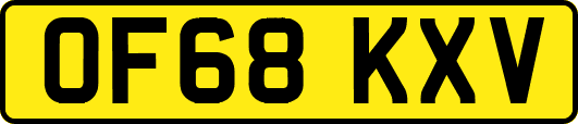 OF68KXV