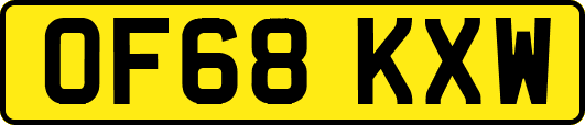 OF68KXW