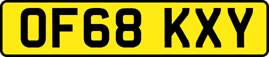 OF68KXY