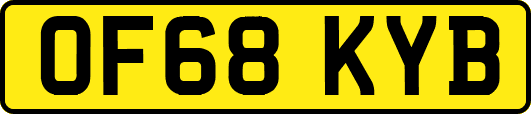 OF68KYB