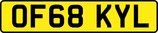 OF68KYL
