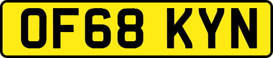 OF68KYN