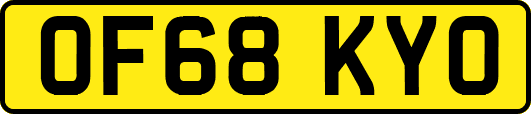 OF68KYO