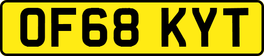 OF68KYT