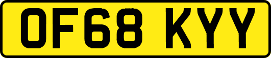 OF68KYY