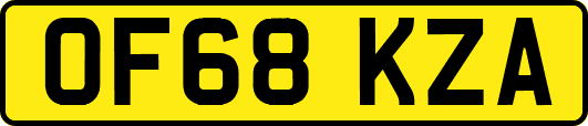 OF68KZA
