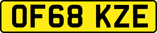 OF68KZE