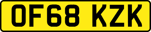 OF68KZK