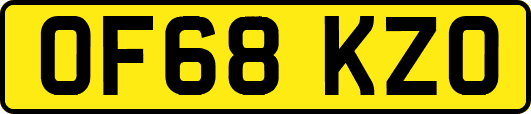 OF68KZO