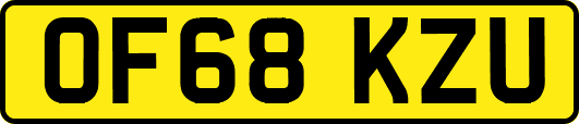 OF68KZU