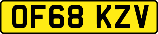 OF68KZV