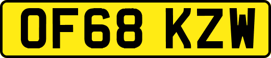 OF68KZW