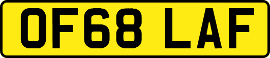 OF68LAF