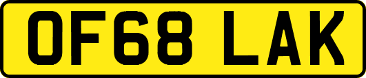 OF68LAK