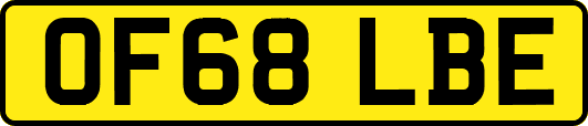 OF68LBE