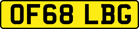 OF68LBG