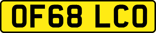 OF68LCO