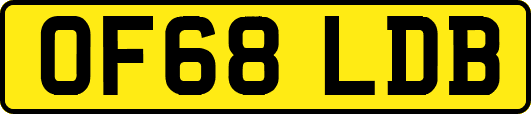 OF68LDB