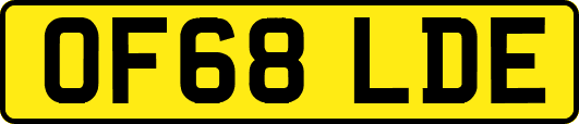 OF68LDE