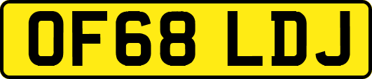 OF68LDJ