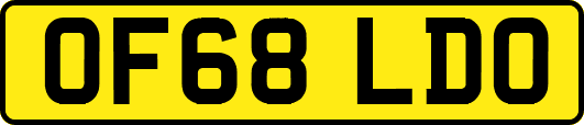 OF68LDO