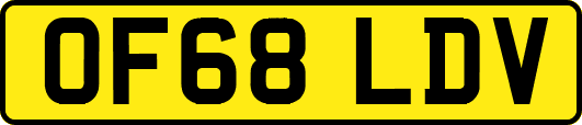 OF68LDV