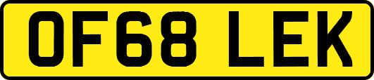 OF68LEK
