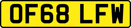 OF68LFW