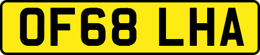 OF68LHA