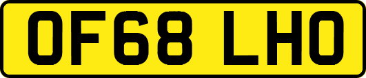 OF68LHO