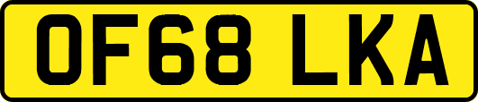 OF68LKA