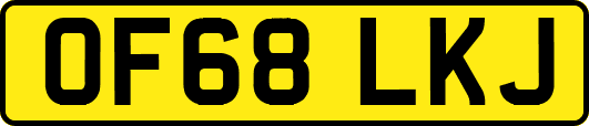 OF68LKJ