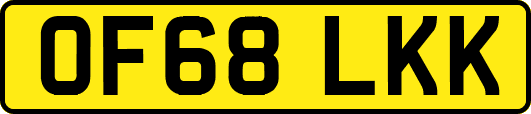 OF68LKK