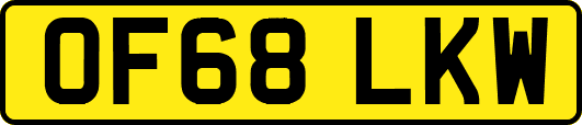 OF68LKW