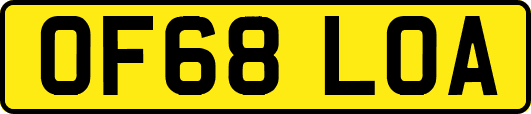 OF68LOA