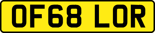 OF68LOR