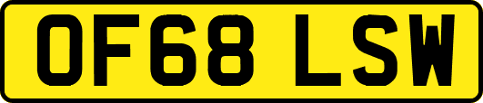 OF68LSW