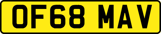 OF68MAV